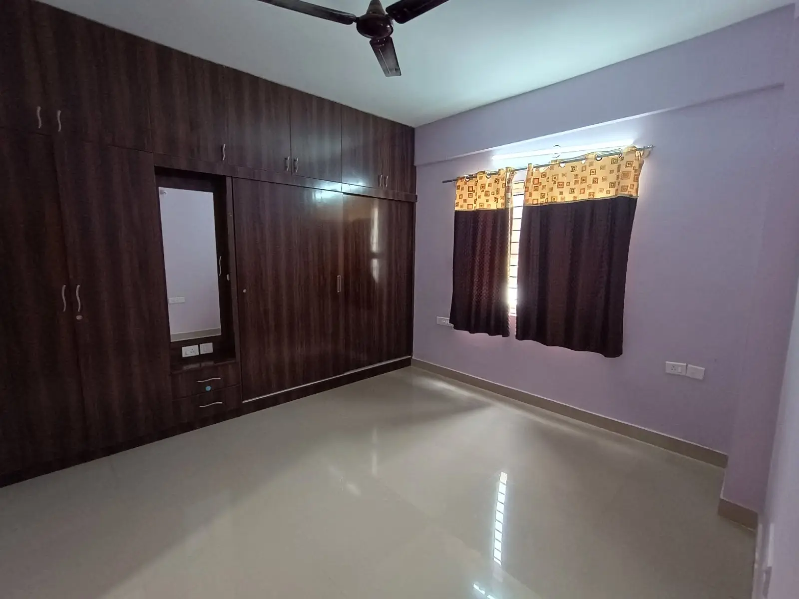 3 BHK Apartment for Sale in PSR Aster, Sarjapura, Bengaluru