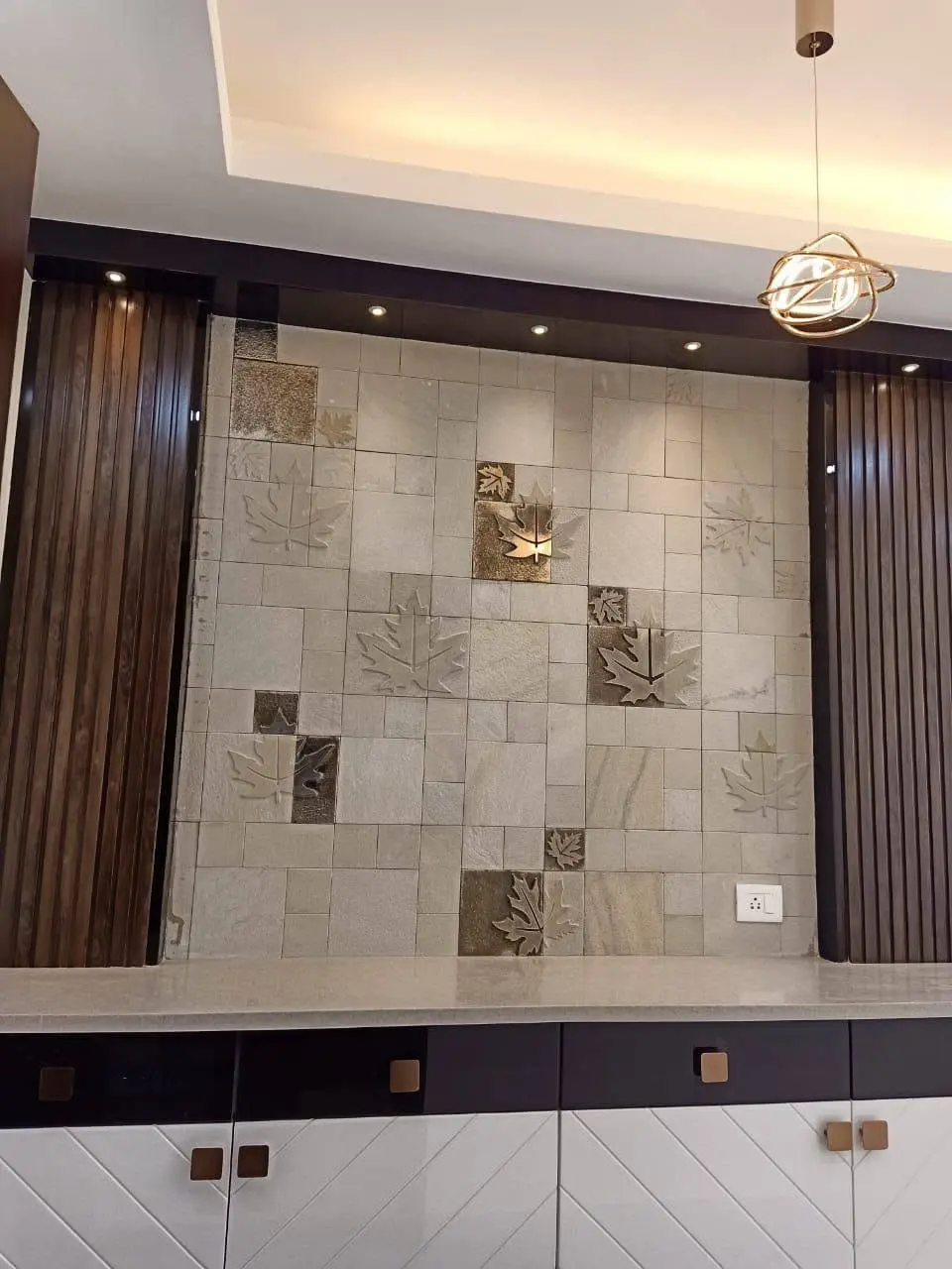 Semi-Furnished 3 BHK Apartment for Sale Near Varthur, Whitefield