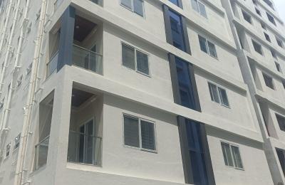 Brand-New Room Service Apartment for Sale in Whitefield