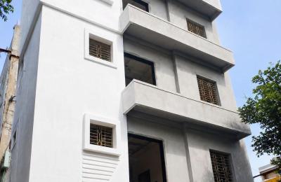 3 BHK Independent House for Sale in Shabari Layout, Hegde Nagar