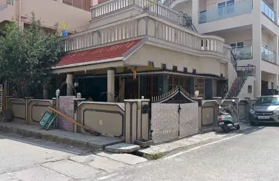 House for Sale in Shanti Layout, Near NRI Layout