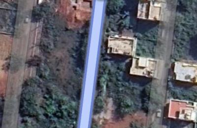 BDA Plot For Sale in Vishweshwaraiah Layout Nagarbhavi