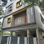Independent Building for Sale – Singapura, Bangalore