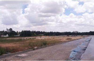 Industrial Plot for Sale in Kumbalgodu Corner Site Gated Industrial Estate