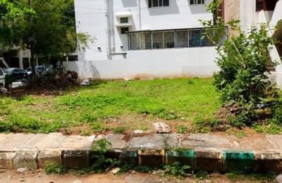 BDA Corner Site for Sale in Jayanagar 8th Block, Bengaluru