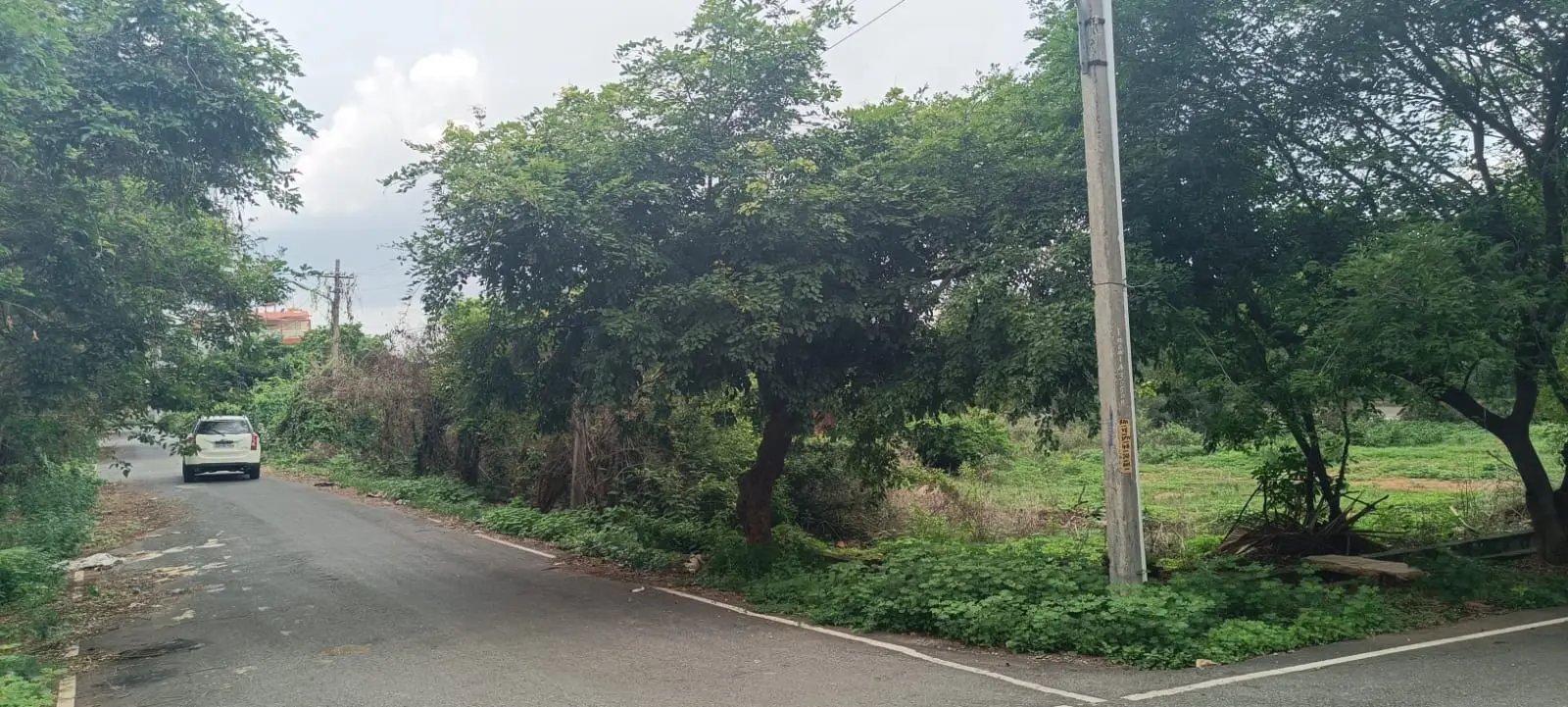 Invest in Tomorrow with a Prime BDA Site in Bengaluru