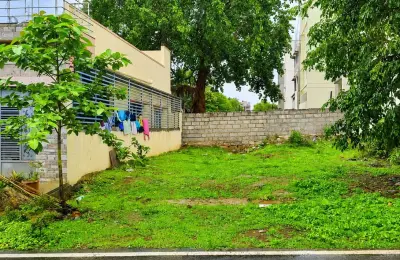 BDA Site for Sale in SMV Layout 6th Block, Bengaluru