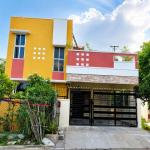BDA 2 BHK Independent House for Sale in SMV Layout, 6th Block