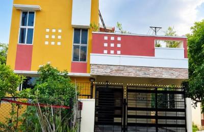 BDA 2 BHK Independent House for Sale in SMV Layout, 6th Block