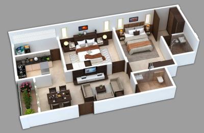 3BHK Apartment For Sale in Sanjaynagar, BANGALORE