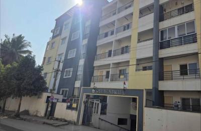 3BHK Fully Furnished Flat for Sale in SNR Windmill, Bannerghatta Road East Facing