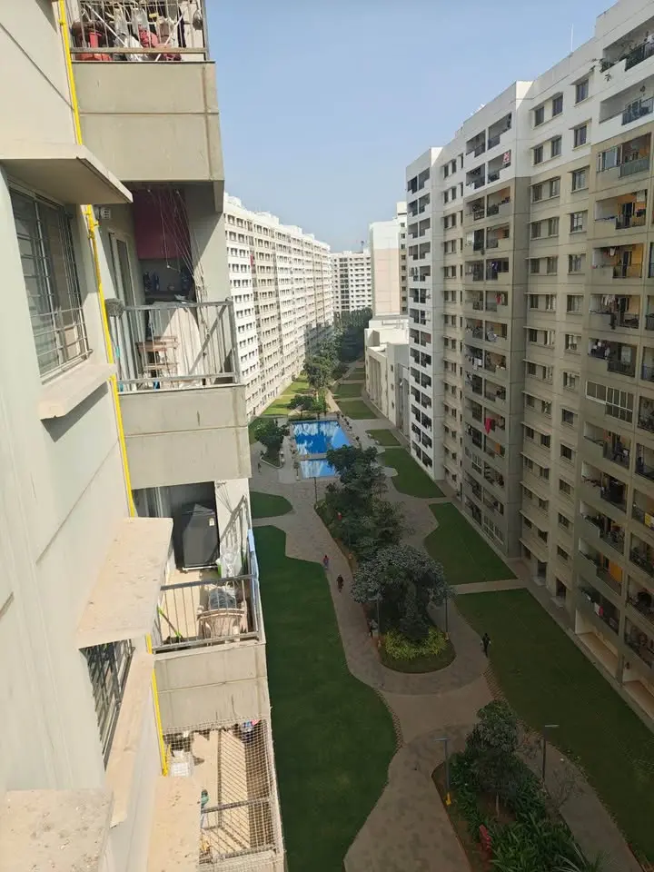 1 BHK Flat for Sale in Sobha Dream Acres, Balagere