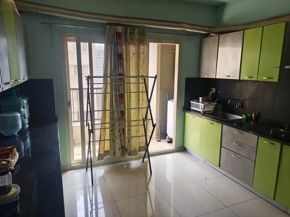 1 BHK Flat for Sale in Sobha Dream Acres, Balagere