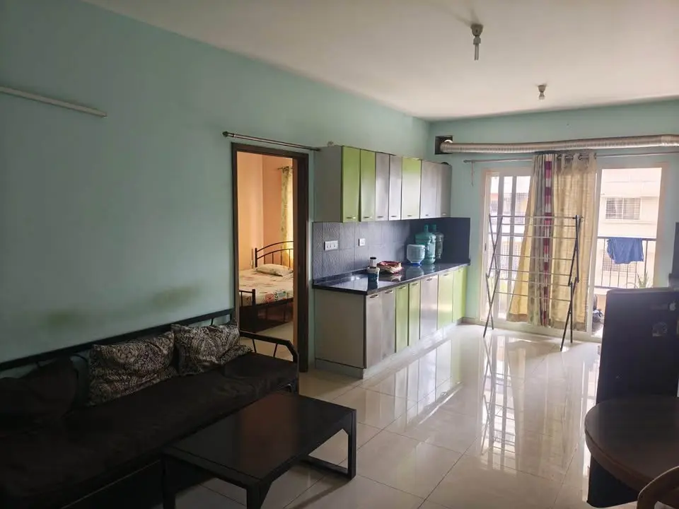 1 BHK Flat for Sale in Sobha Dream Acres, Balagere