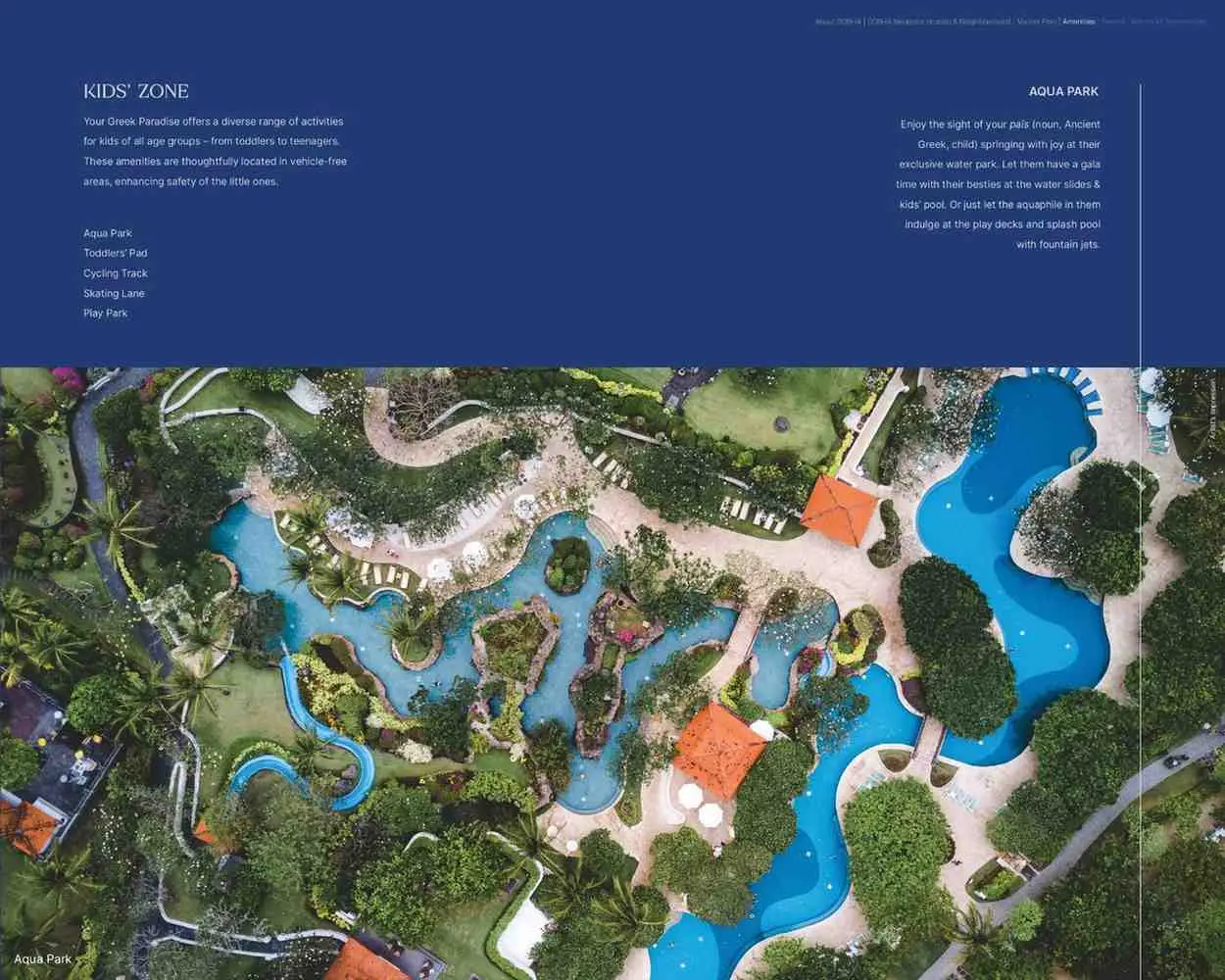 SOBHA Townpark swimming pool clubhouse premium amenities South Bangalore