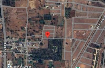 Residential Plot for Sale in Suvarna Nagar, Mysore