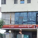 Prime Commercial Space for Office or Showroom on Old Madras Road
