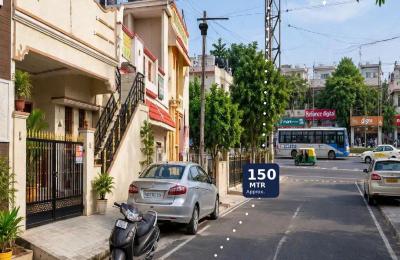2 BHK Independent House for Sale Near TC Palya Main Road, Akshay Nagar