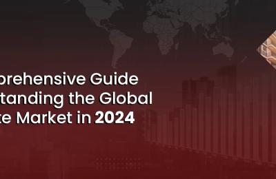 the Global Real Estate Market in 2026