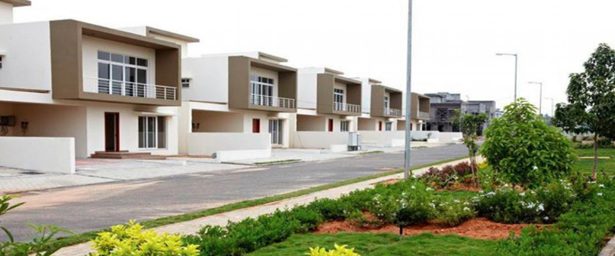 The Empyrean Chikka Tirupathi