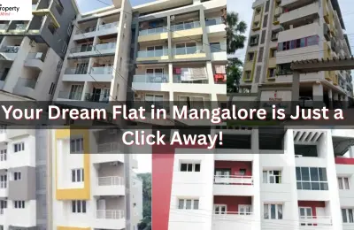 Flats for Rent in Mangalore: Best Localities & Prices