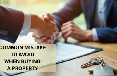 Top 5 Mistakes to Avoid When Buying Properties in Mangalore