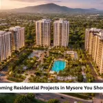 Prestige Huyilalu Mysore — 3 & 4 BHK Luxury Apartments