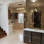 Triplex 5BHK Independent House with Private Lift in Anjanapura BDA