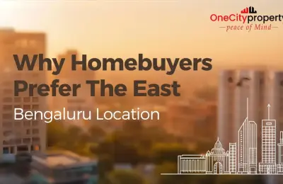 Apartments in KR Puram Bangalore: Prices & Buyer Guide