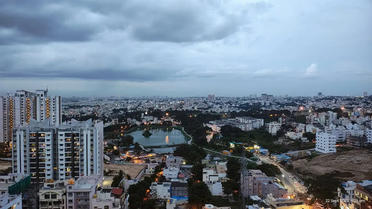 Fully Furnished 2 BHK Apartment for Sale in Uttarahalli, Bengaluru