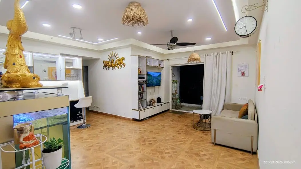 Fully Furnished 2 BHK Apartment for Sale in Uttarahalli, Bengaluru