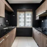 North-Facing 2 BHK Flat for Sale in Sobha Dream Acres, Varthur