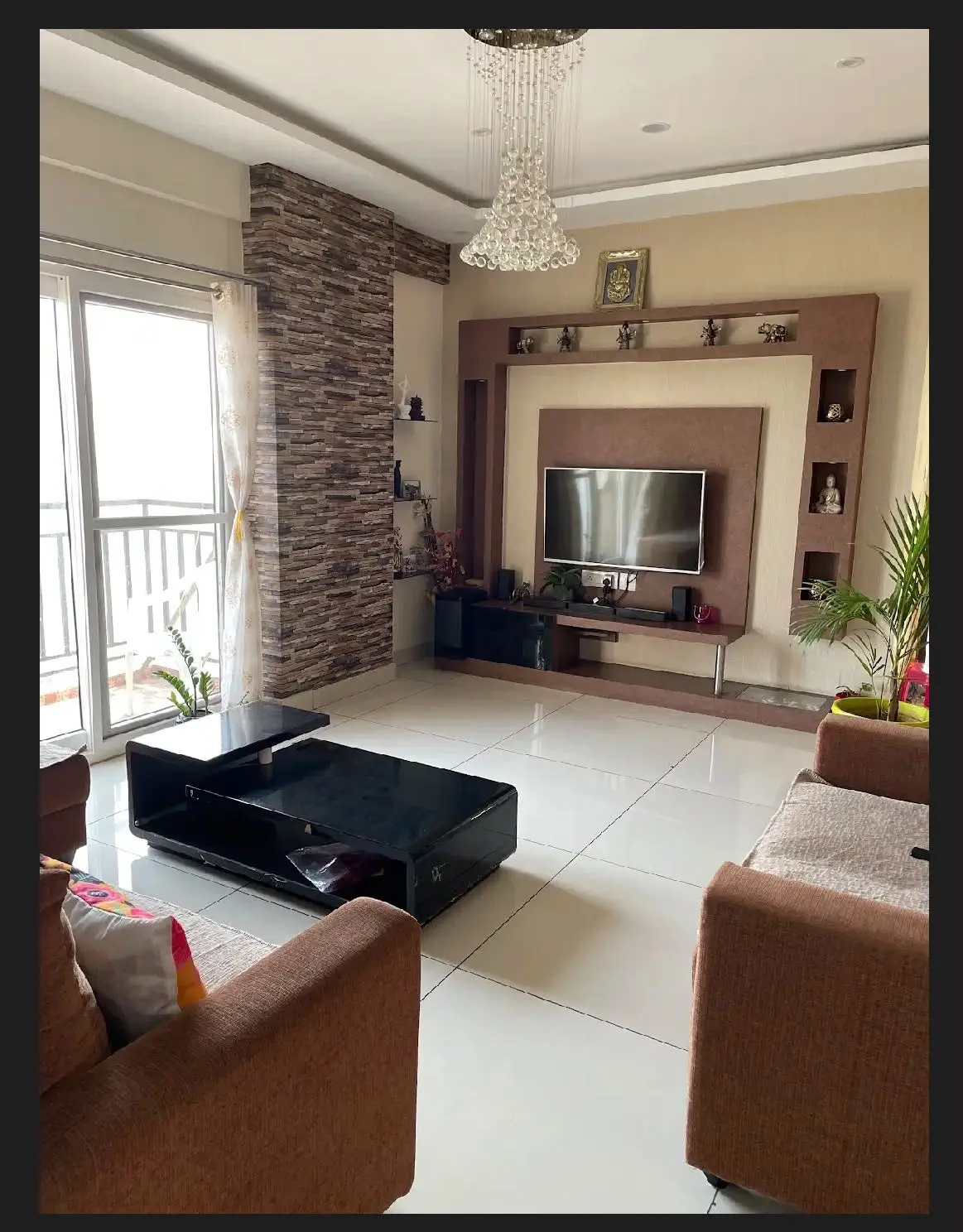 2BHK Apartment for Sale in Candeur Rise, Varthur, Bengaluru