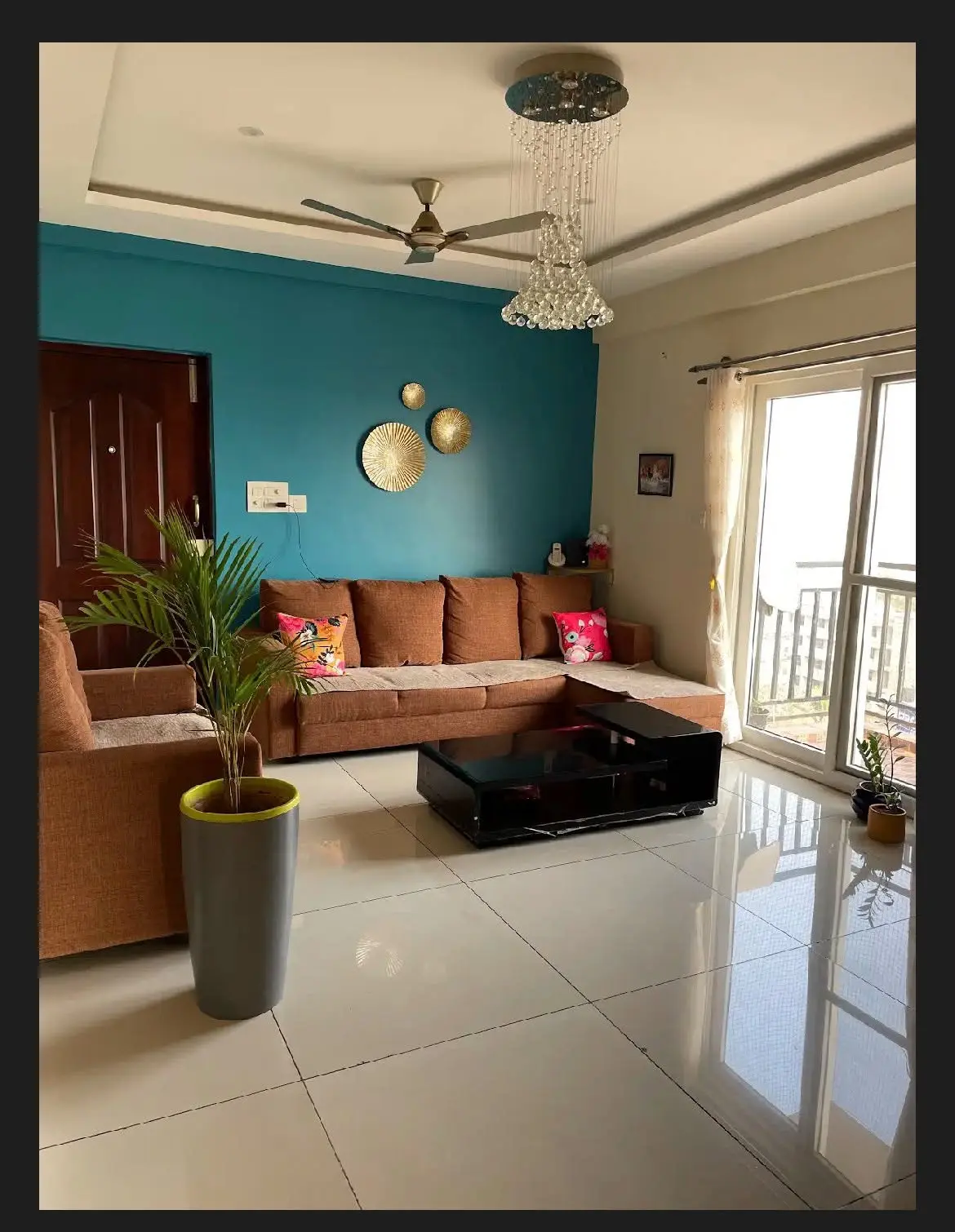 2BHK Apartment for Sale in Candeur Rise, Varthur, Bengaluru