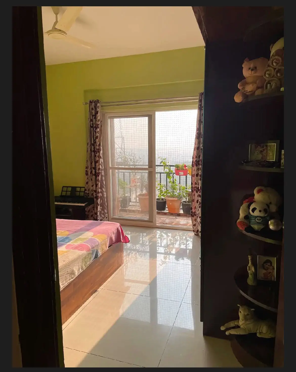 2BHK Apartment for Sale in Candeur Rise, Varthur, Bengaluru