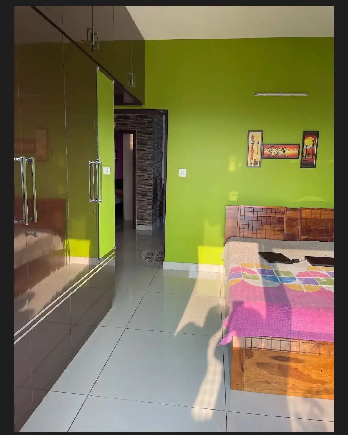 2BHK Apartment for Sale in Candeur Rise, Varthur, Bengaluru