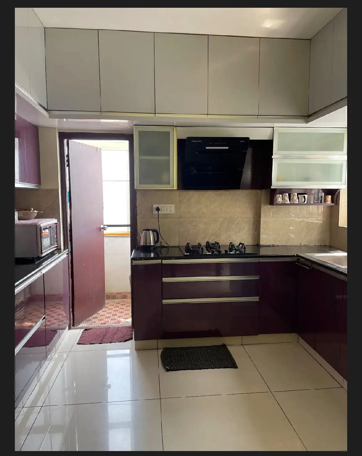 2BHK Apartment for Sale in Candeur Rise, Varthur, Bengaluru