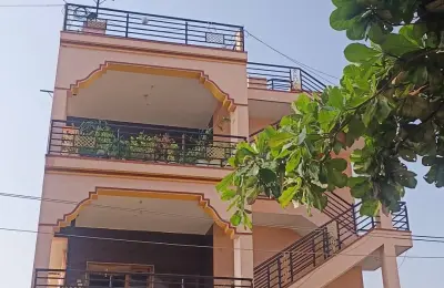 Independent Building for Sale in Venkatappa Layout, Bidadi