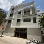 4BHK Independent House for Sale in Vidyaranyapura, Bengaluru