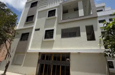 4BHK Independent House for Sale in Vidyaranyapura, Bengaluru