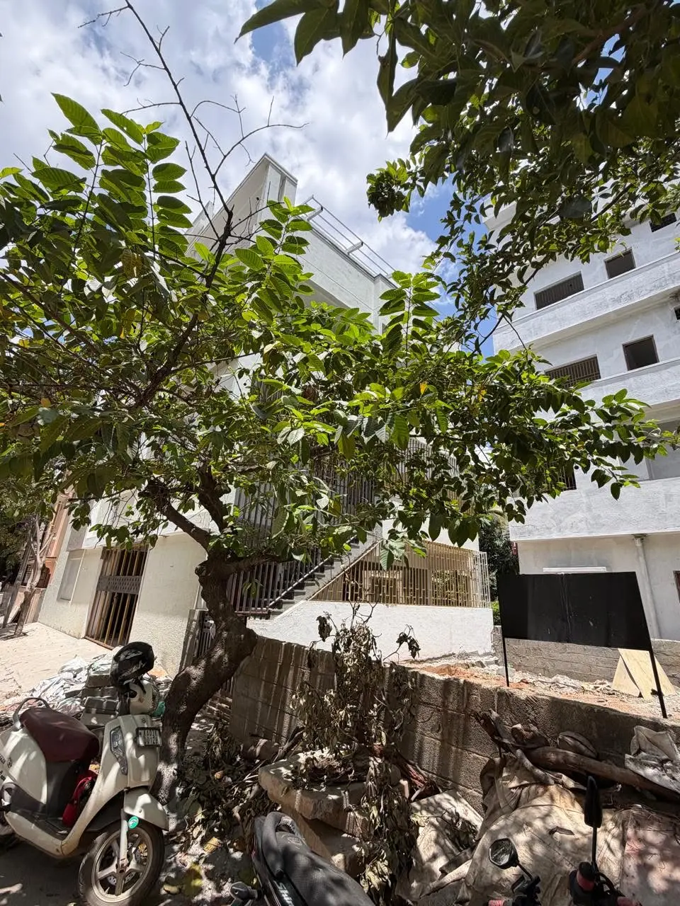 4BHK Independent House for Sale in Vidyaranyapura, Bengaluru