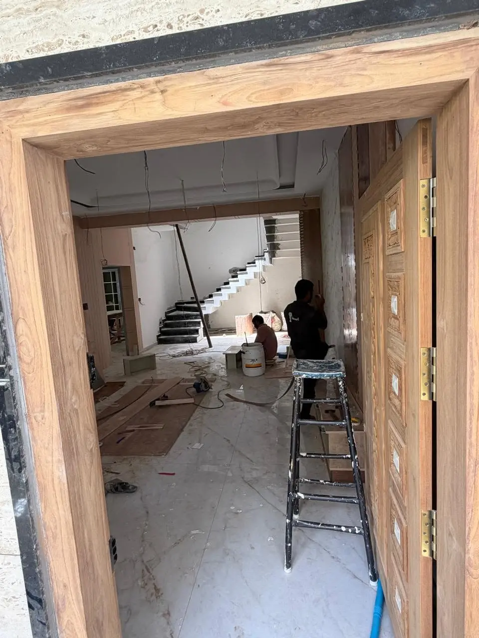 4BHK Independent House for Sale in Vidyaranyapura, Bengaluru