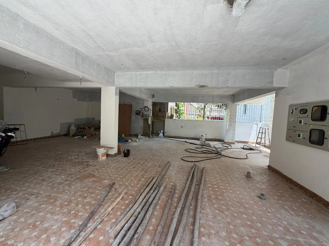 4BHK Independent House for Sale in Vidyaranyapura, Bengaluru