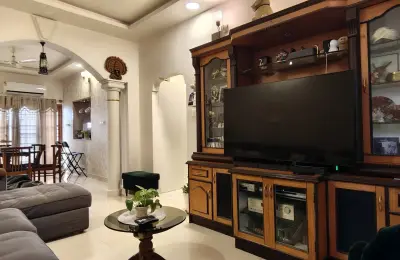4BHK Independent House for Sale in Vignan Nagar, Kaggadaspura, Bengaluru
