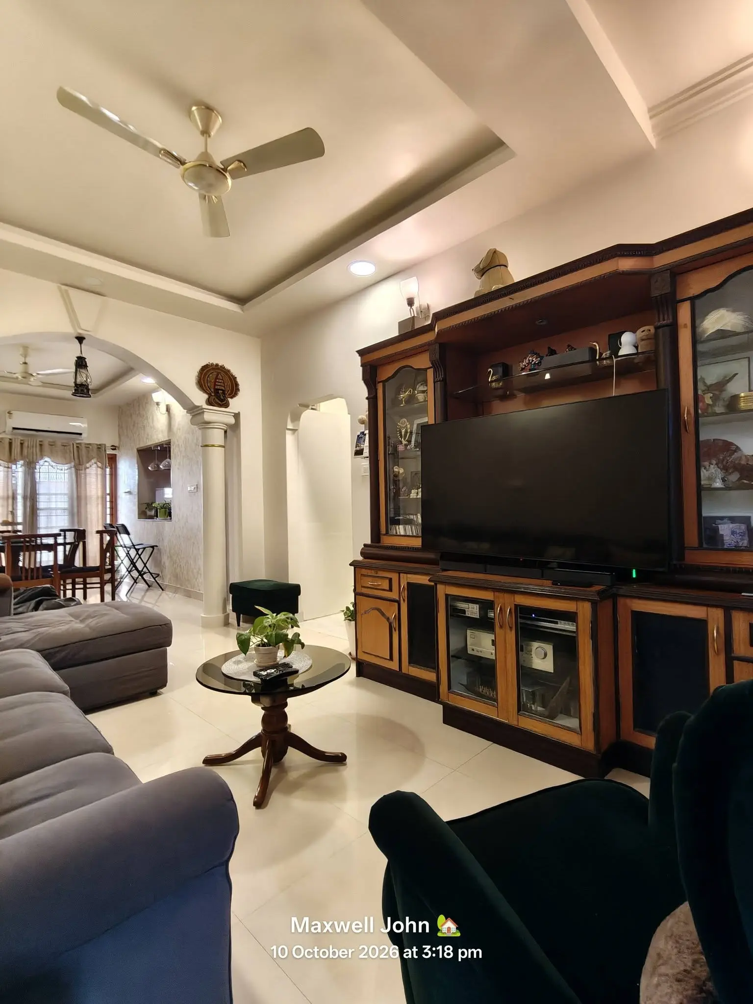4BHK Independent House for Sale in Vignan Nagar, Kaggadaspura, Bengaluru
