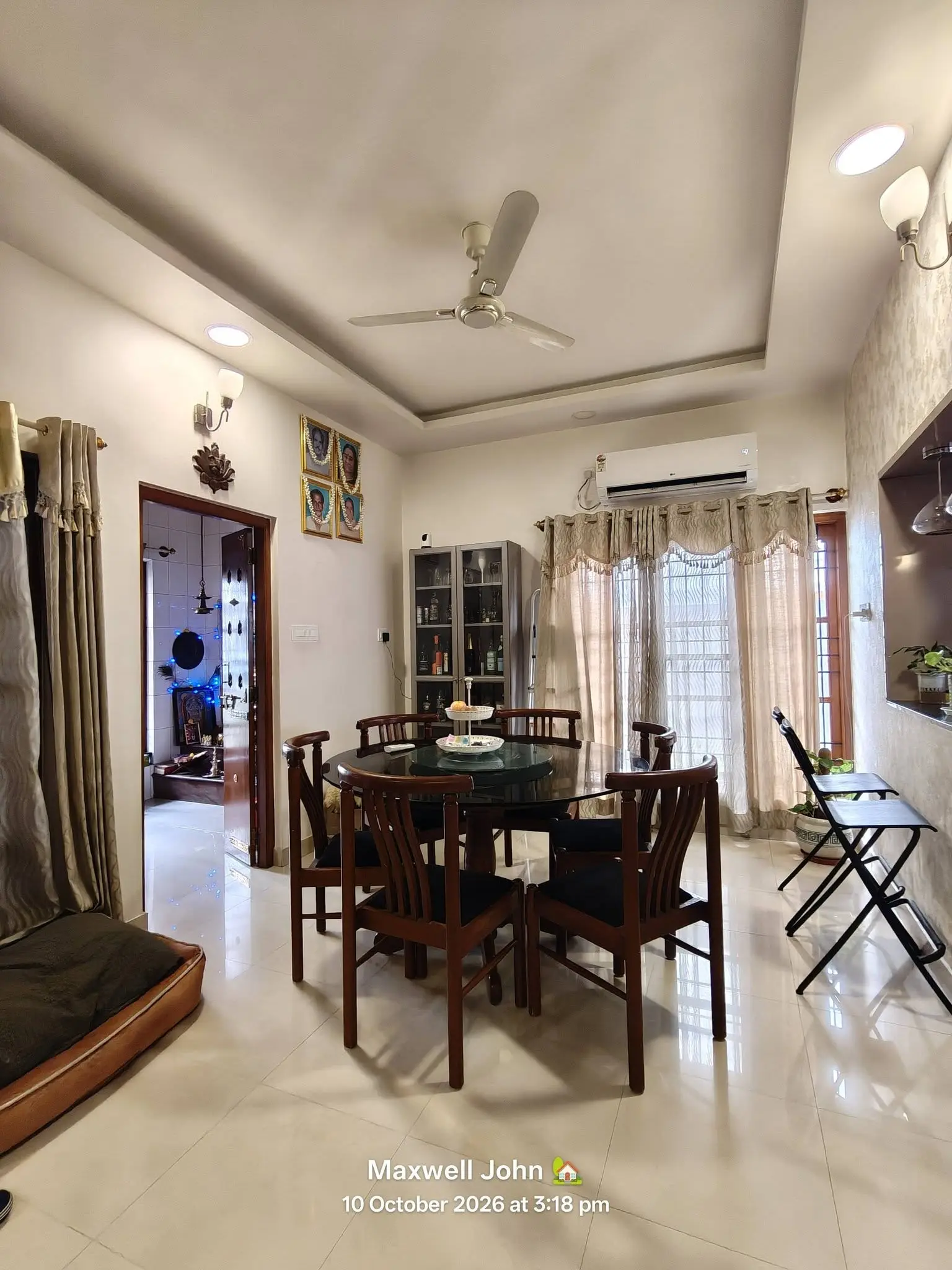 4BHK Independent House for Sale in Vignan Nagar, Kaggadaspura, Bengaluru