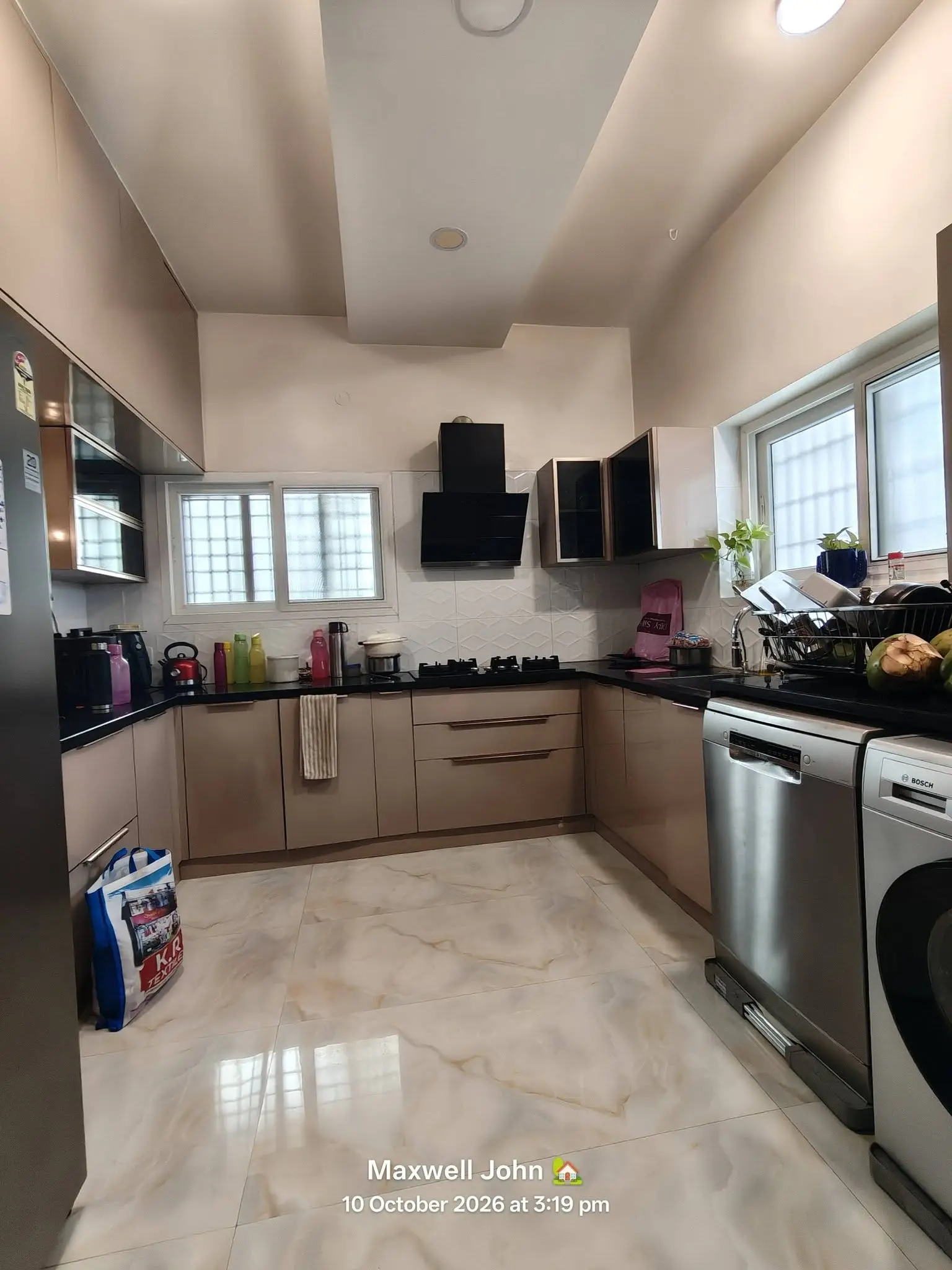 4BHK Independent House for Sale in Vignan Nagar, Kaggadaspura, Bengaluru
