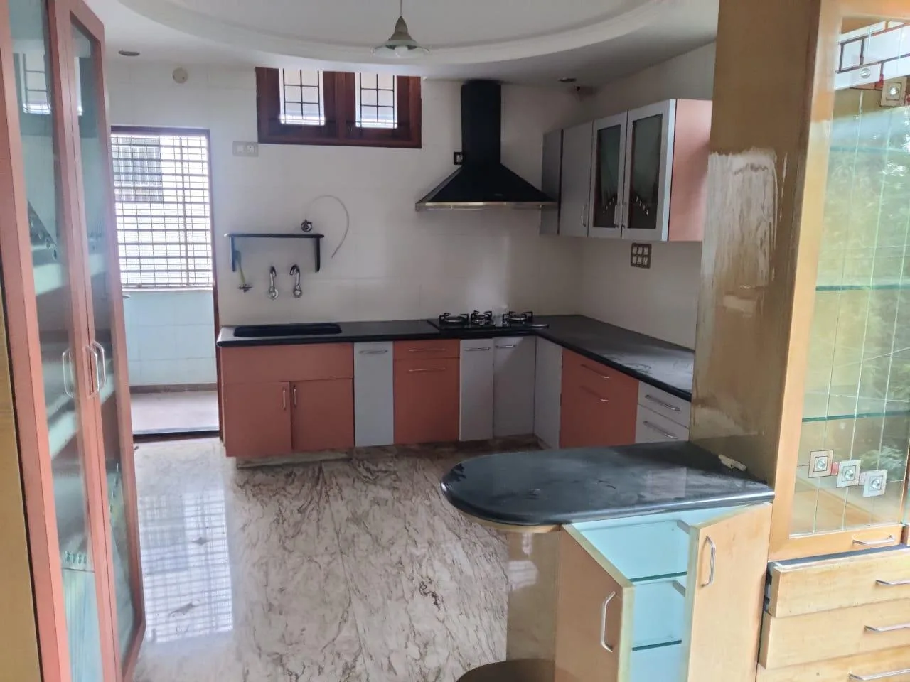 4BHK Apartment for Sale in Vinayaka Layout, Vijayanagar, Bangalore