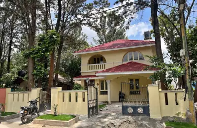 4 BHK Independent Villa for Sale in Hennur, Bengaluru