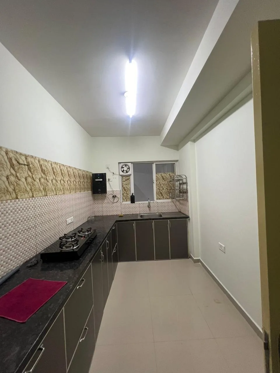 Flats in Kulshekar, Mangalore